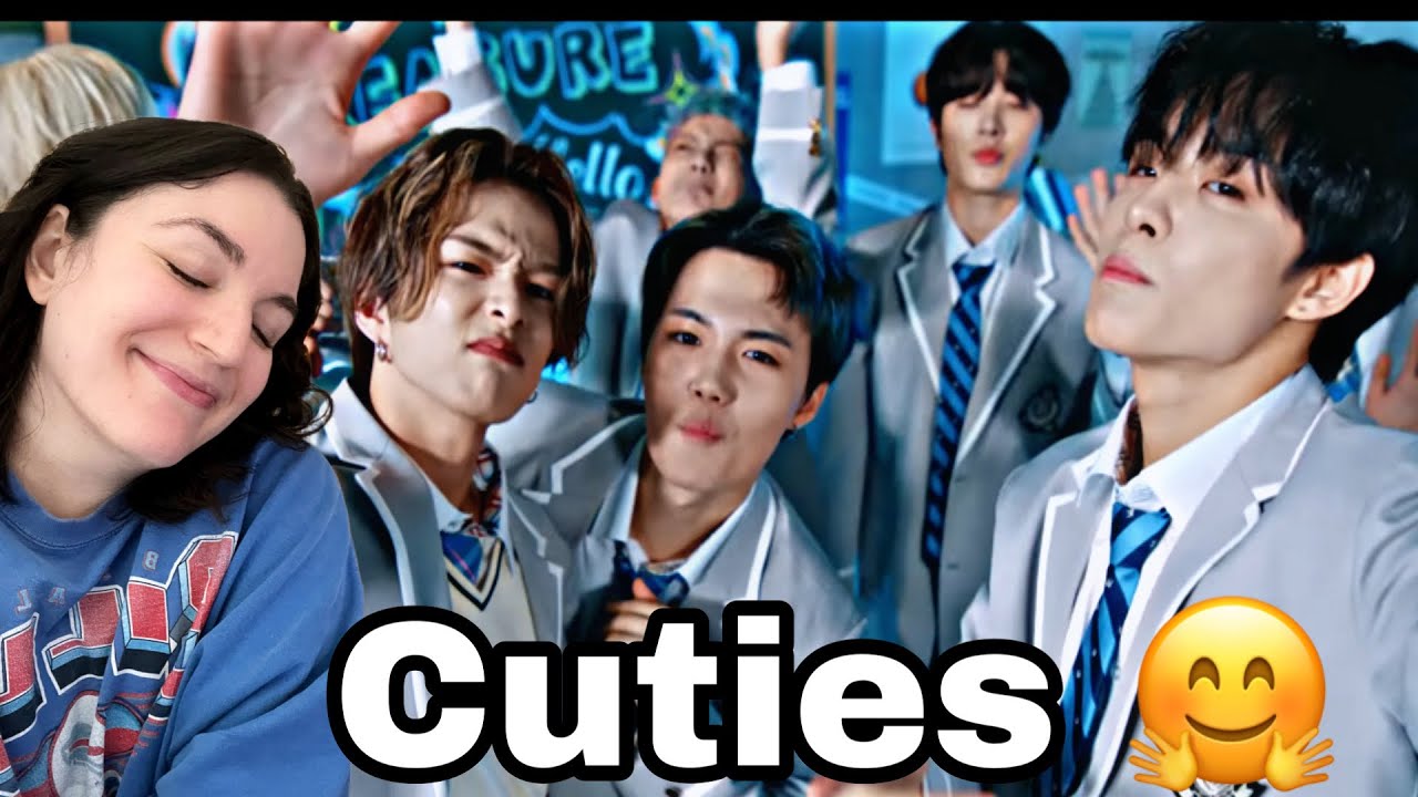 TREASURE - &lsquo;HELLO&rsquo; SPECIAL PERFORMANCE VIDEO REACTION