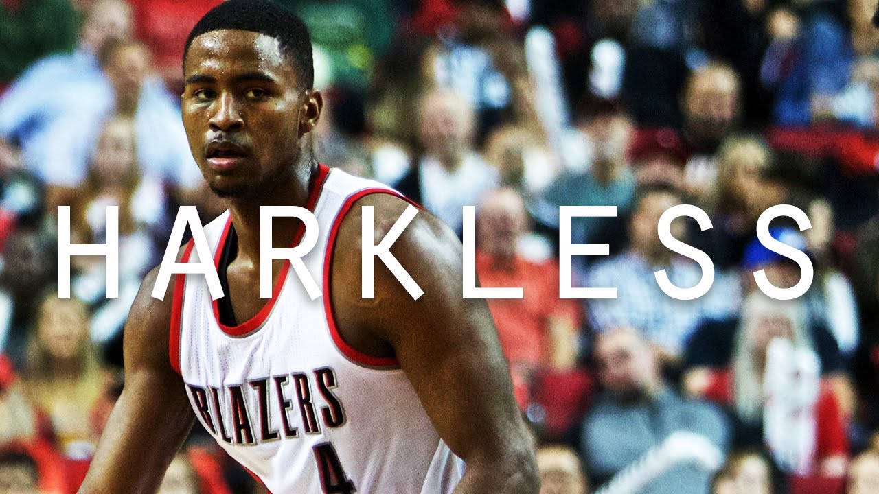 Maurice Harkless: 2015-2016 Season  Highlights
