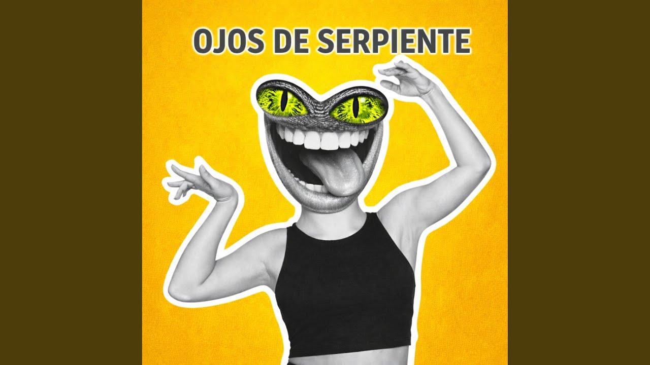 Ojos De Serpiente