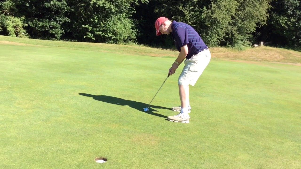 Course Vlog - England - Addington Court Championship course (101)