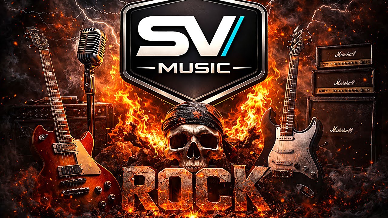 Rock-Over the Clouds
