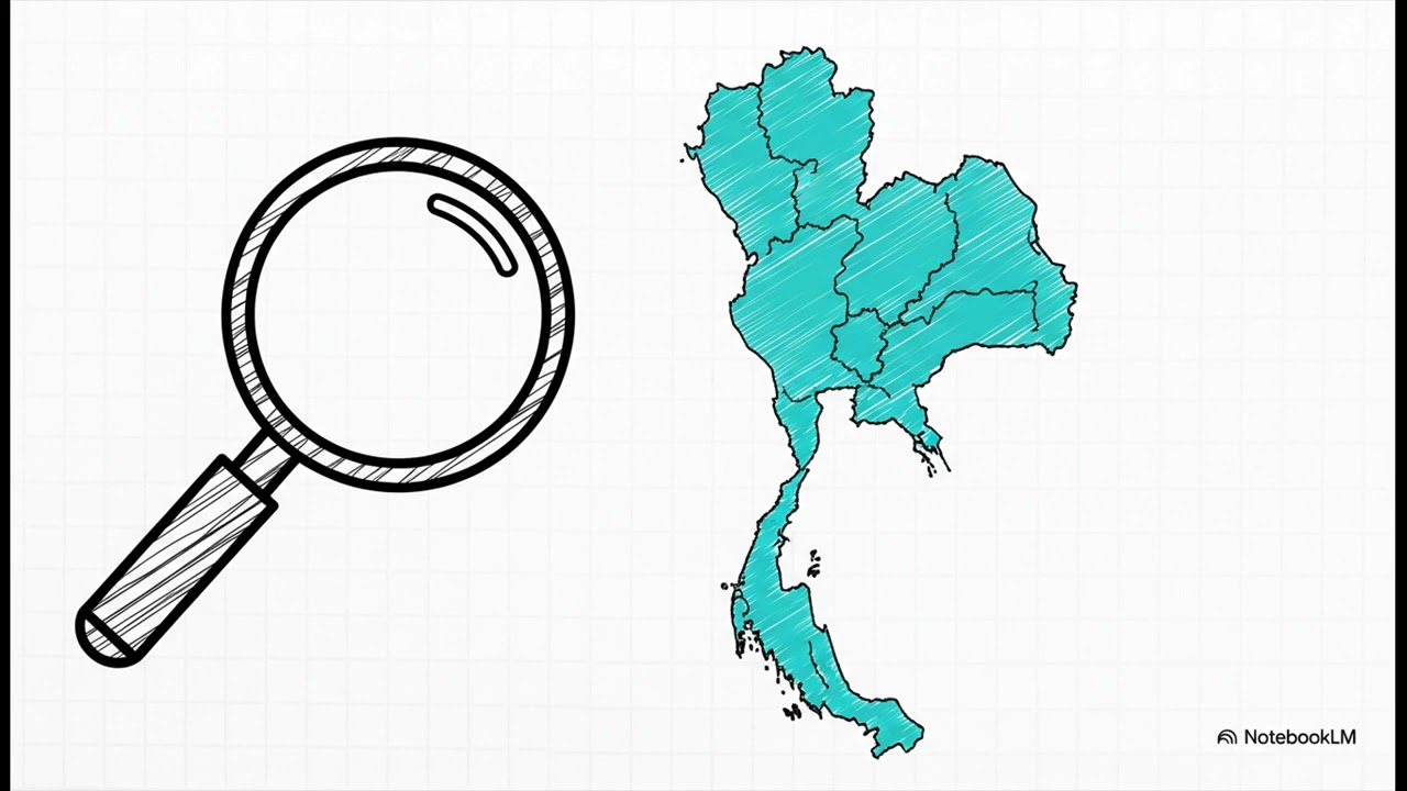 ไขความลับของดินมีชีวิต 1