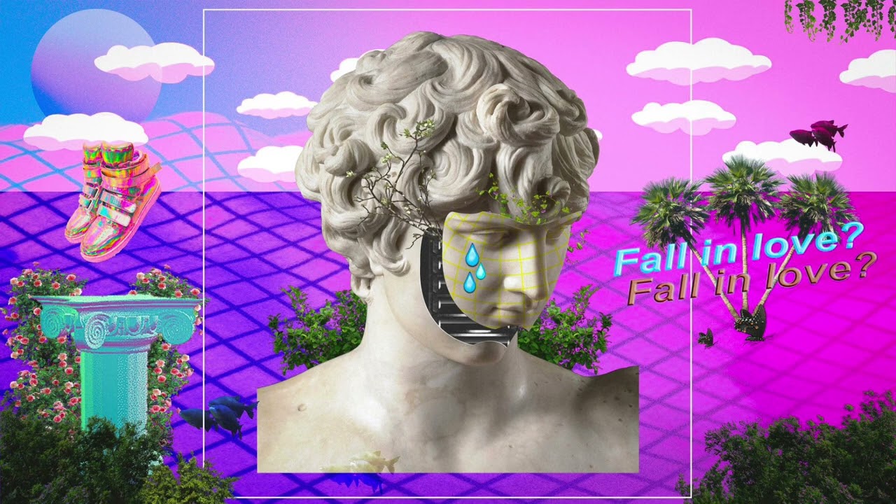Haddaway - What Is Love (Slowed + Reverb)