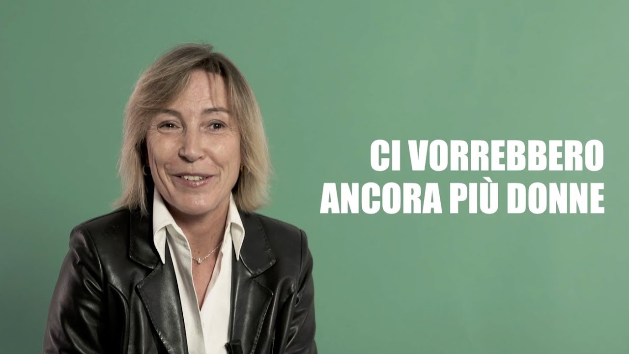 Dentro il Rotary - IL ROTARY E LE DONNE