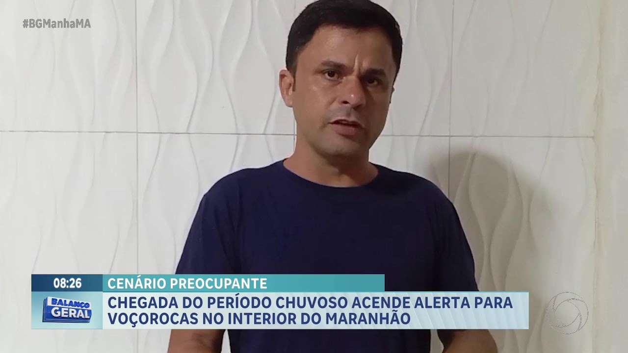 Balanço Geral MA 03/03/26