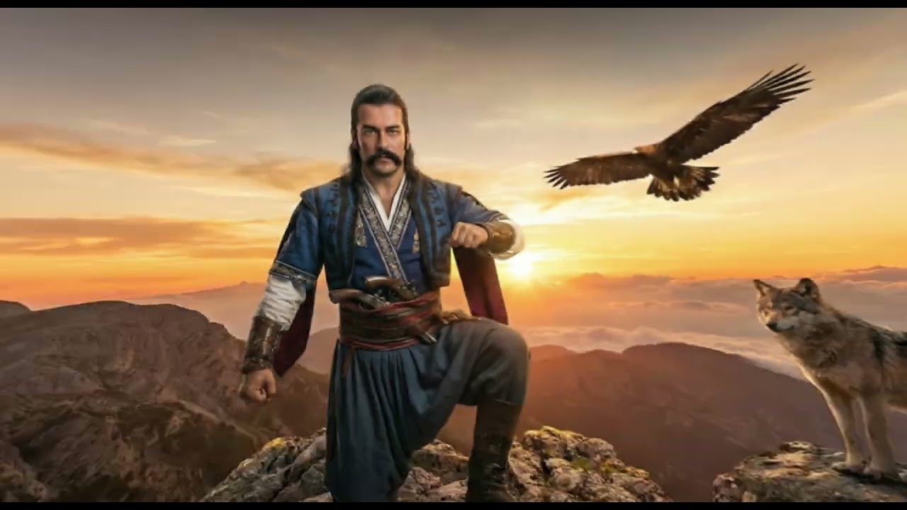 PUSATIMIZ SERT GÜLER