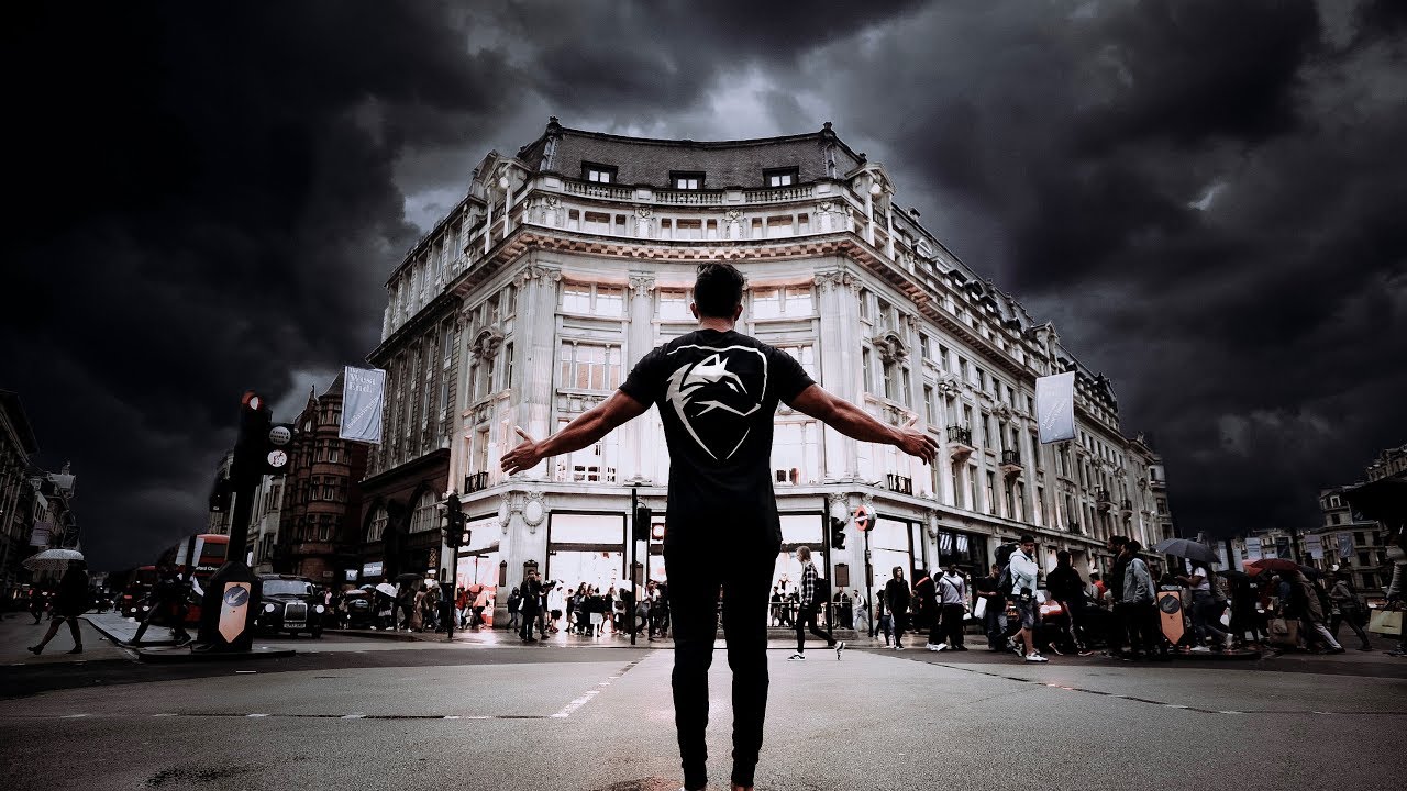 Making Our Impact - Alphalete