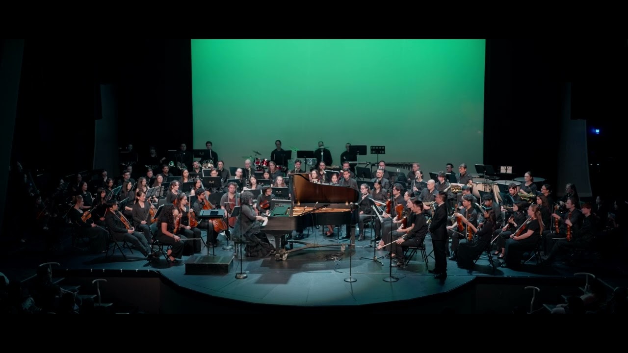 Summerland - William Grant Still