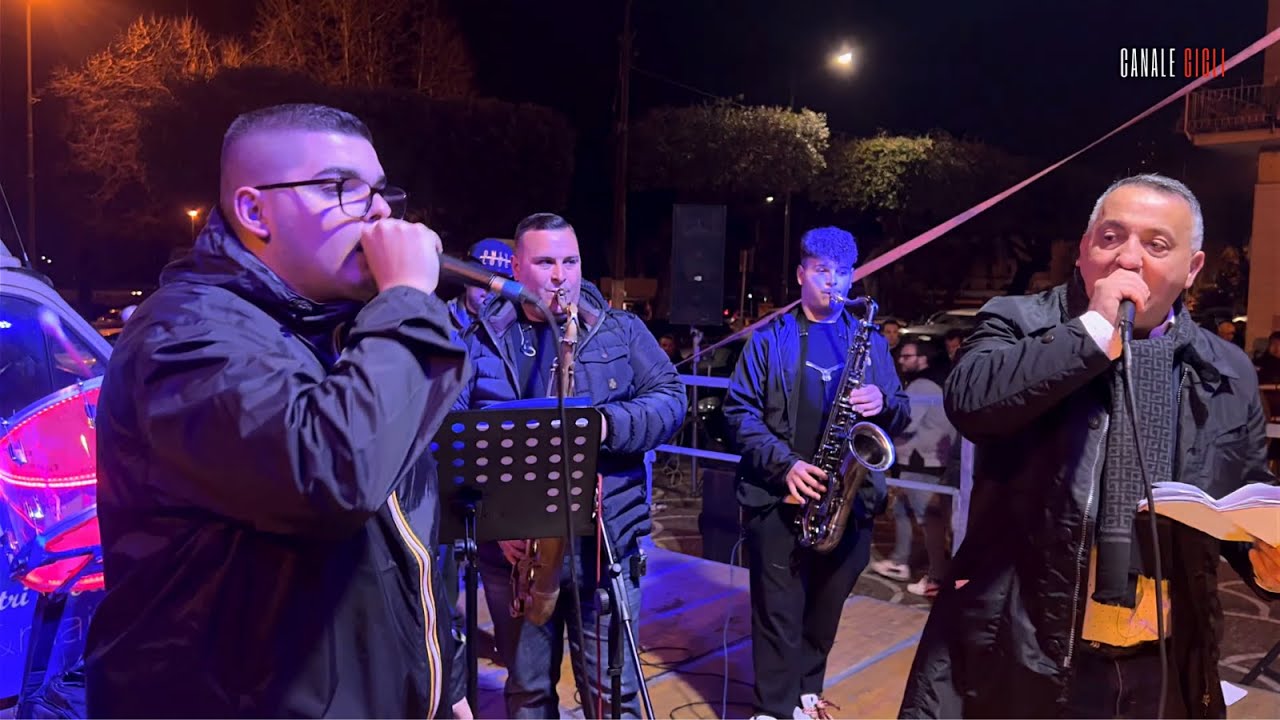 CALZOLAIO 2023 - PROVE MONDIALE (14.04.23)