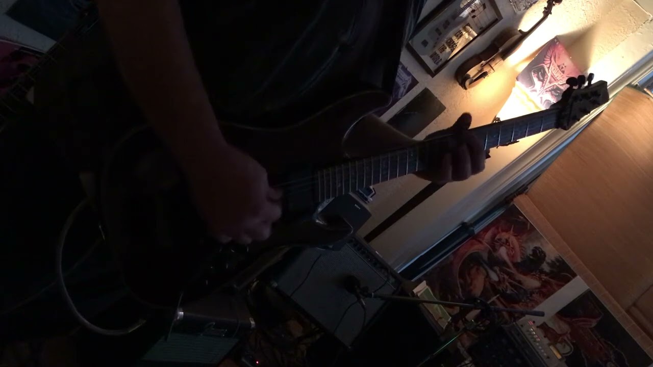 SuperPsychodelic Hillbilly Space Jazz