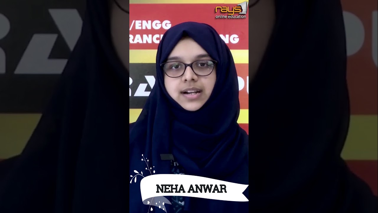 NEHA ANWAR | GOVT MED COLLEGE THRISSUR