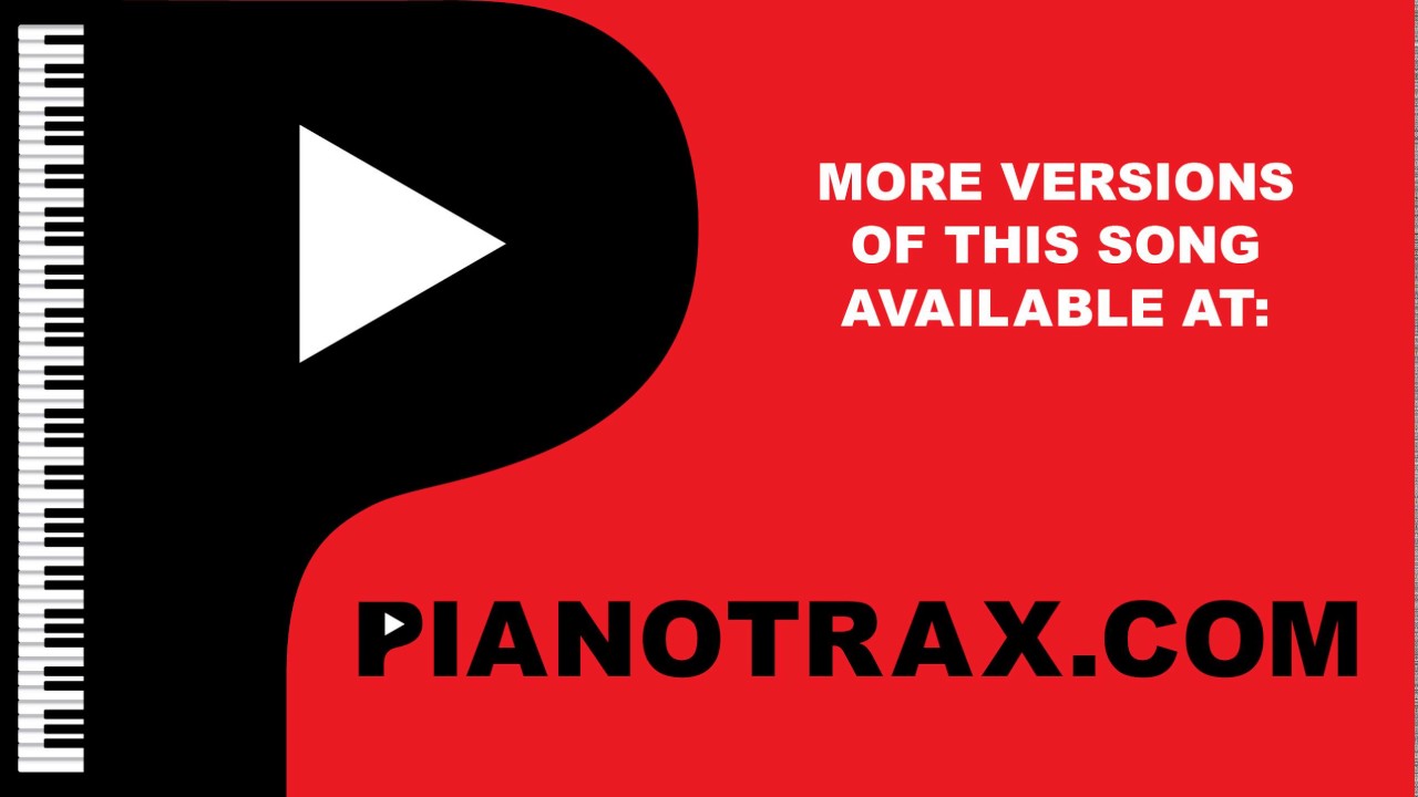 You Will Still Be Mine - Waitress Piano Karaoke Backing Track - Key: Cm