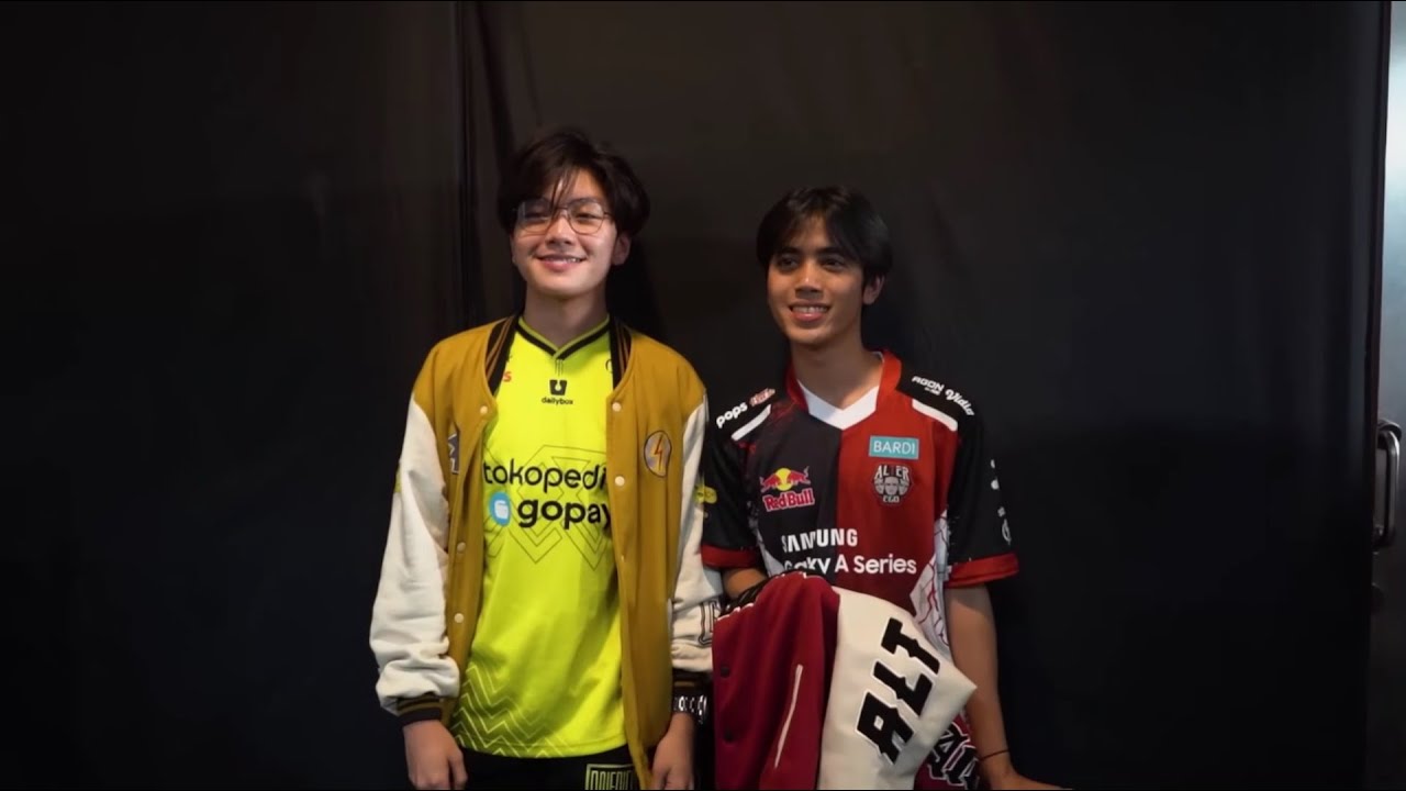 Kairi meets Celiboy