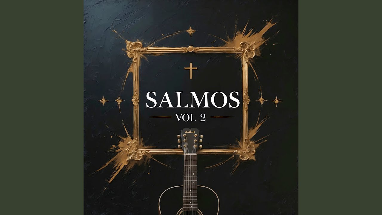 Salmo 96 - Cantai ao Senhor um Novo Cântico