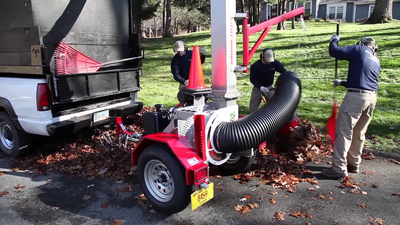 Little Wonder&reg;  Monster TruckLoader 29 hp