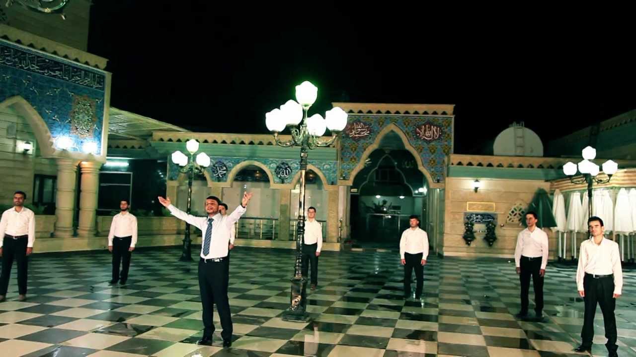 عبدالقادر كردي - مدينة رسول اللة