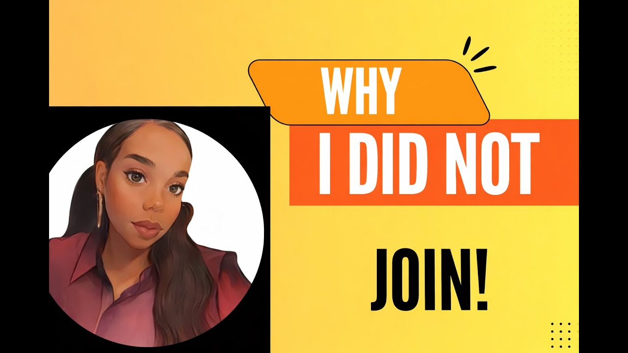 BG Wealth Sharing Review| Why I Did Not Join 2026