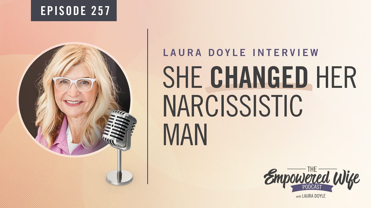 Living with a Narcissistic Husband who Changed [Interview]