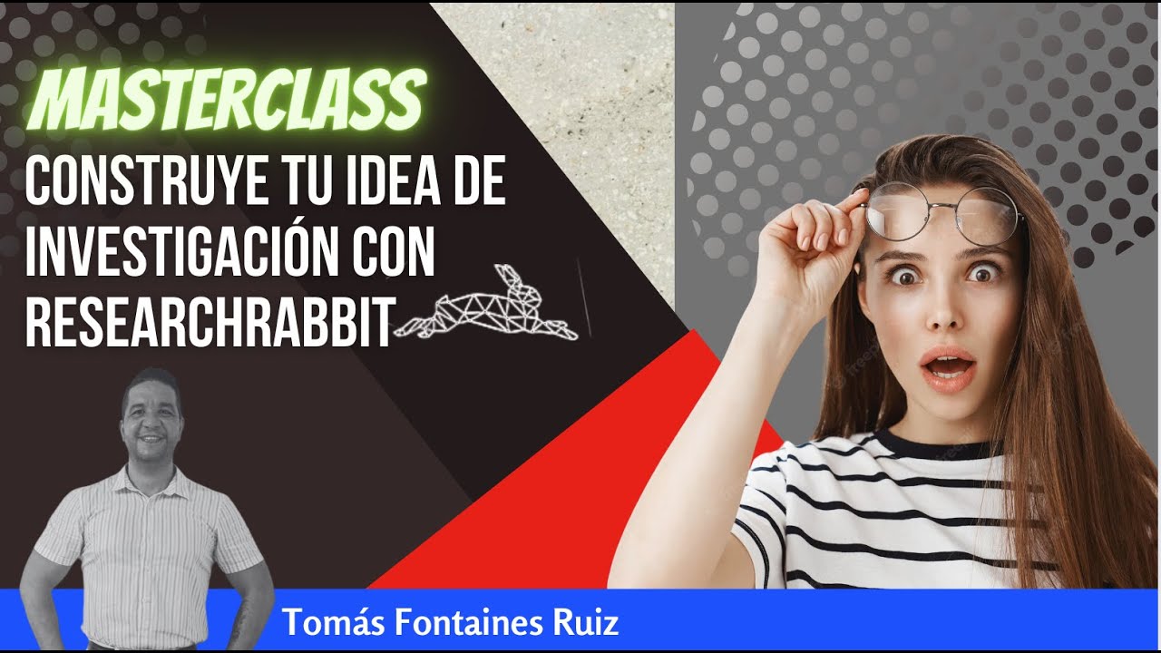 Cómo encontrar tu idea de investigación en 3 sencillos pasos