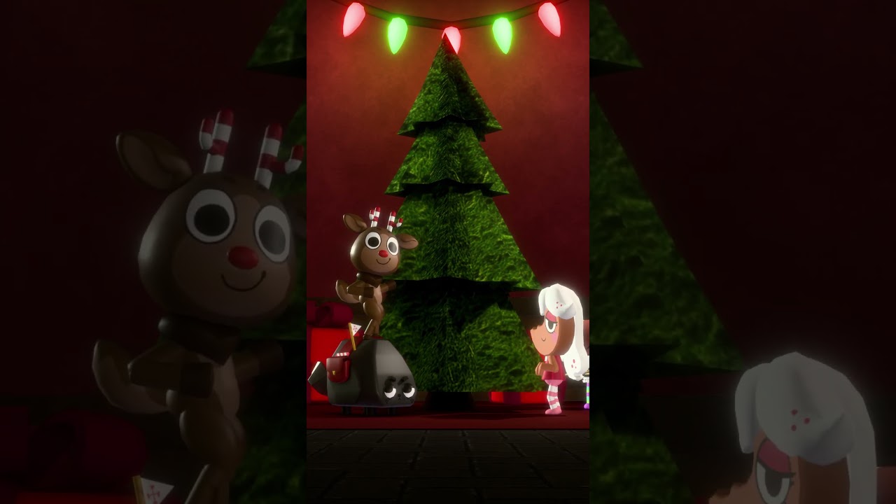 Welcome back! | Dandy's World