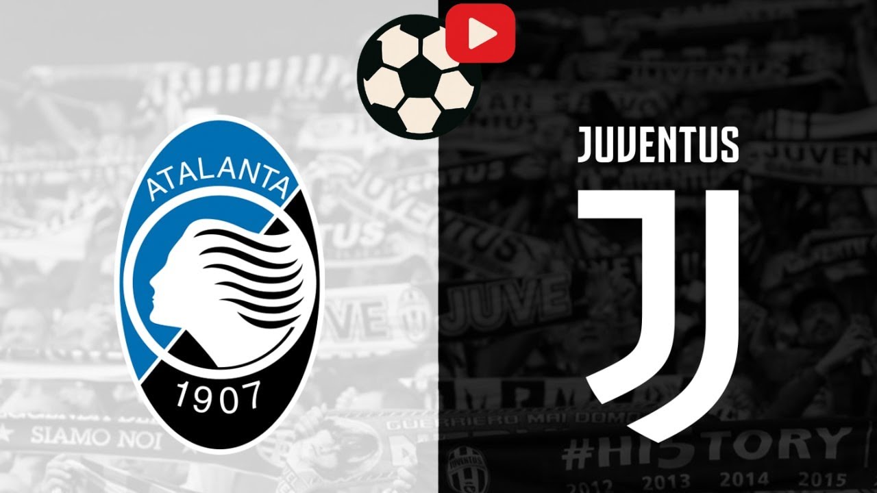 Atalanta vs Juventus | Coppa Italia 2025/26 | eFootball Pes 21 Simulation Gameplay