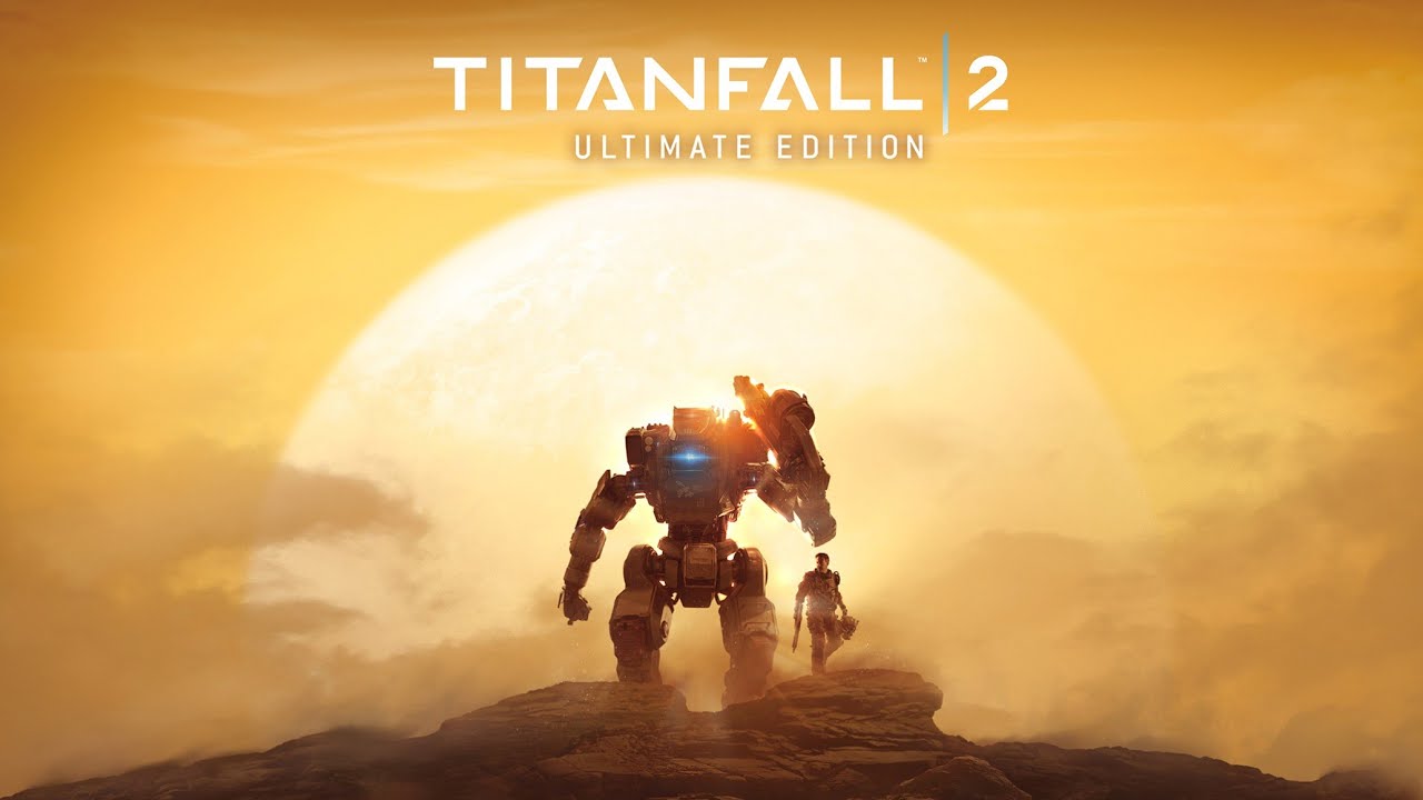 TITANFALL 2 - Campanha completa em Português [ PARTE 1 ]
