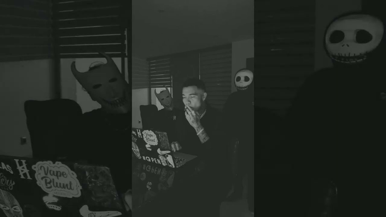 Freestyle Boom Bap Beat | 