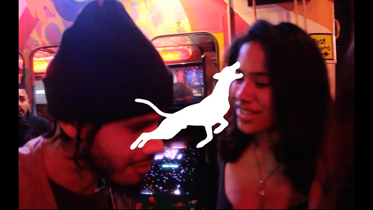 ((PERRO)) VALENTINES EDITION