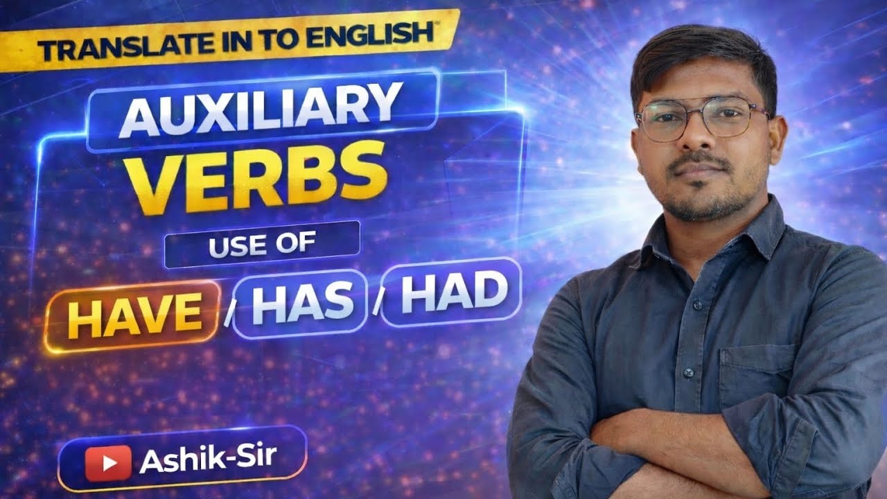 Use of Have, Has, Had in English Grammar | Easy Rules & Examples