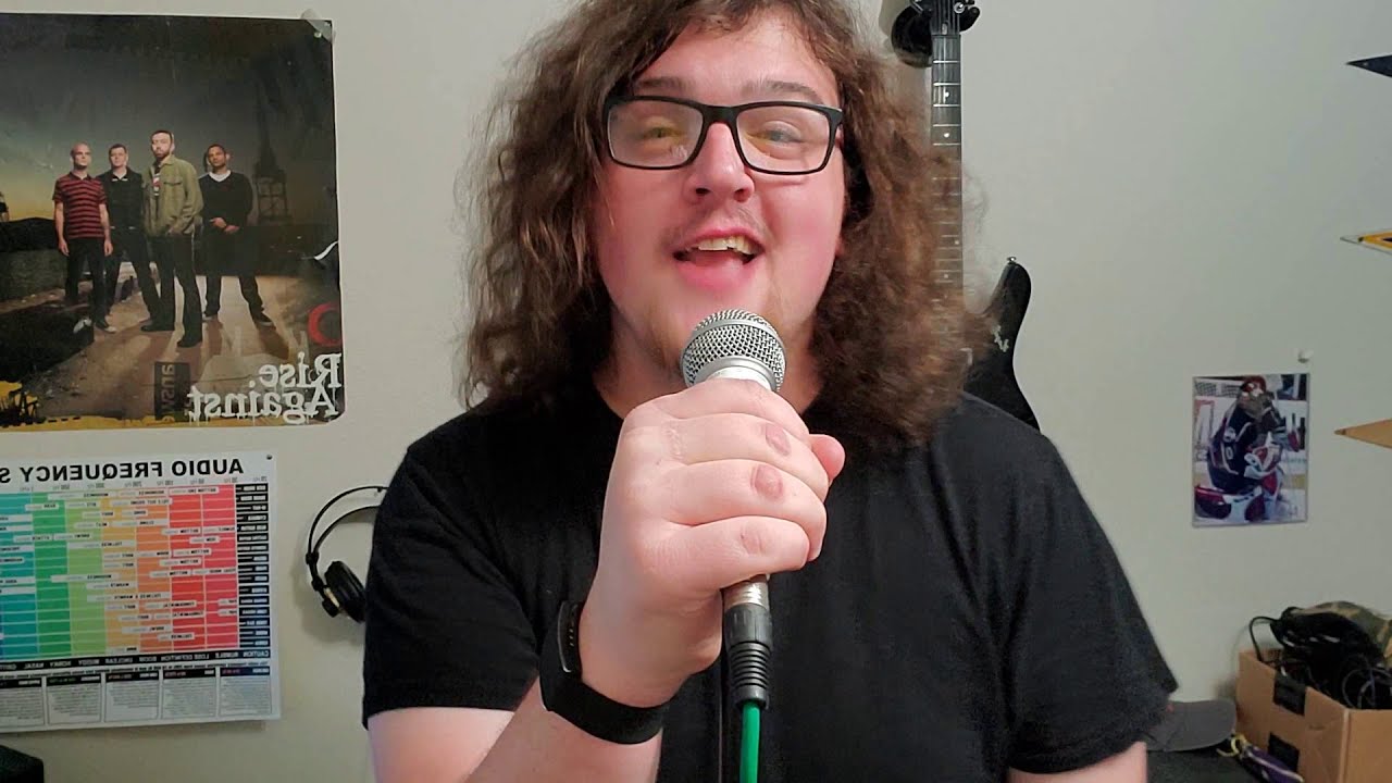 December (Again) - Neck Deep (Cover)