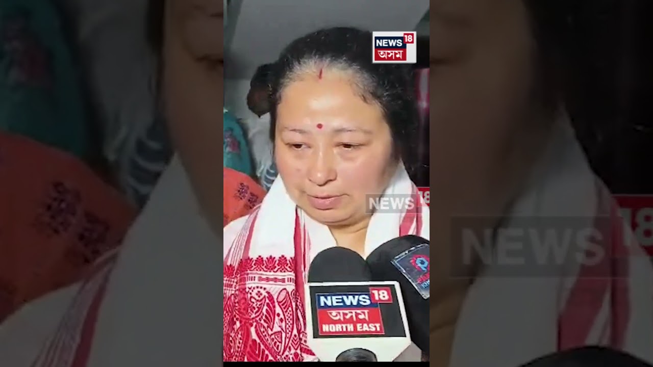 ‘যোৱা ৩০টা বছৰে জুবিনৰ অবিহনে জন্মদিন কেতিয়াও পোৱা নাছিলো..’ Garima Garg #justiceforzubeengarg