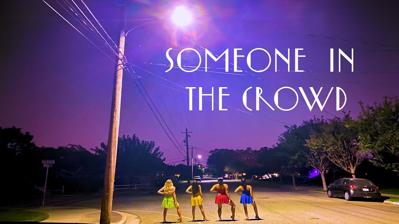 Someone in the Crowd | Gian Kamal & Matan Hamam |