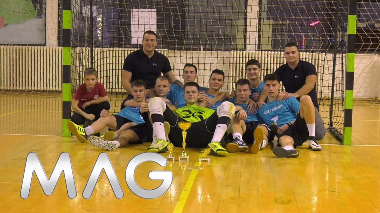 Obrenovac je ziveo za fudbal tokom zimskog 
