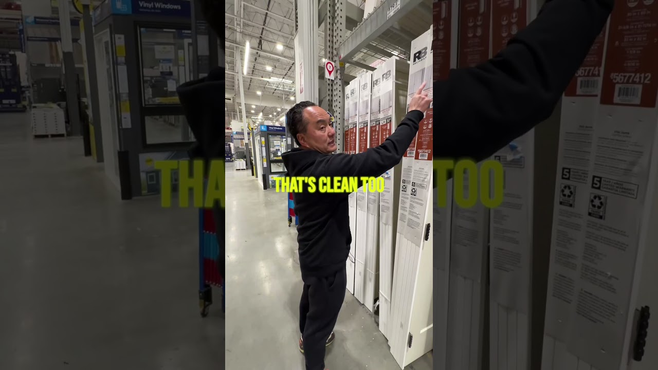 The Type of Interior Doors I Use For Rentals