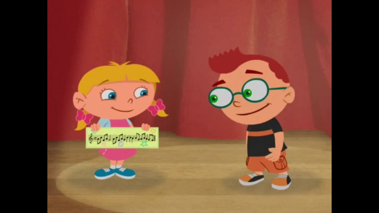 The Final Contestant | Little Einsteins