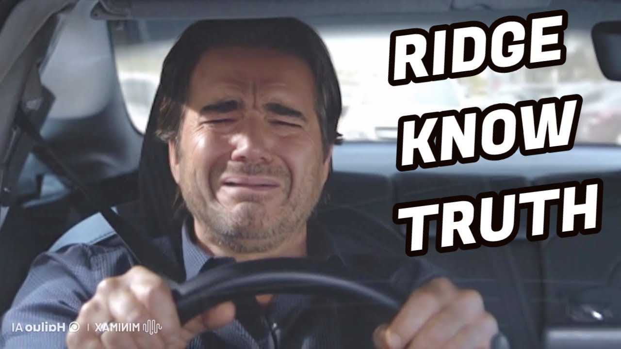 Ridge discovers a terrible secret The Bold and the Beautiful Spoilers