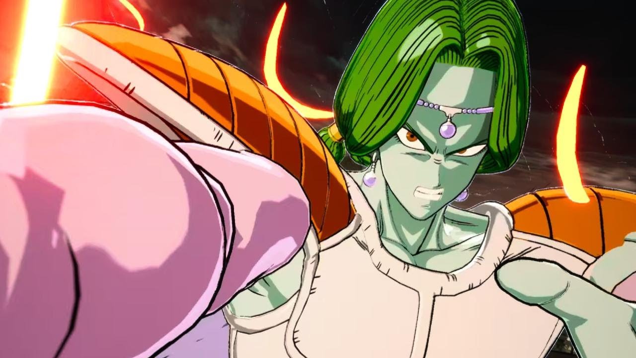 DRAGON BALL: Sparking! ZERO Power vs Force w/ @kildeeman