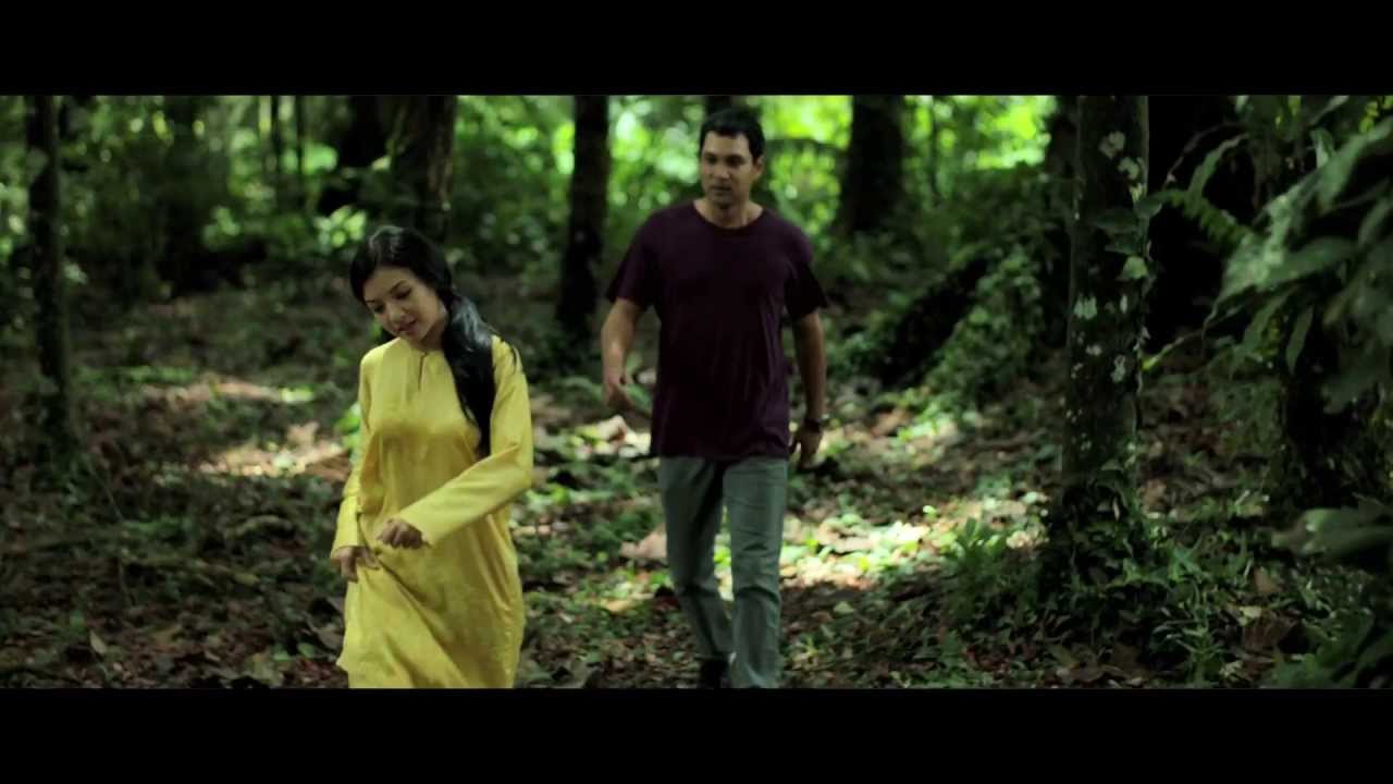 Lemak Kampung Santan (2013) Trailer - Neelofa & Hans Isaac