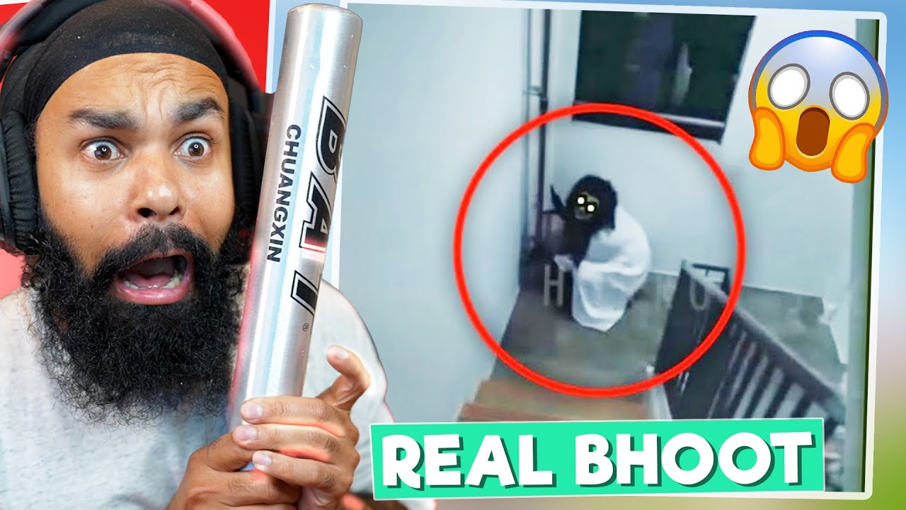 ASLI *BHOOT* SE PANGA LE LIYA