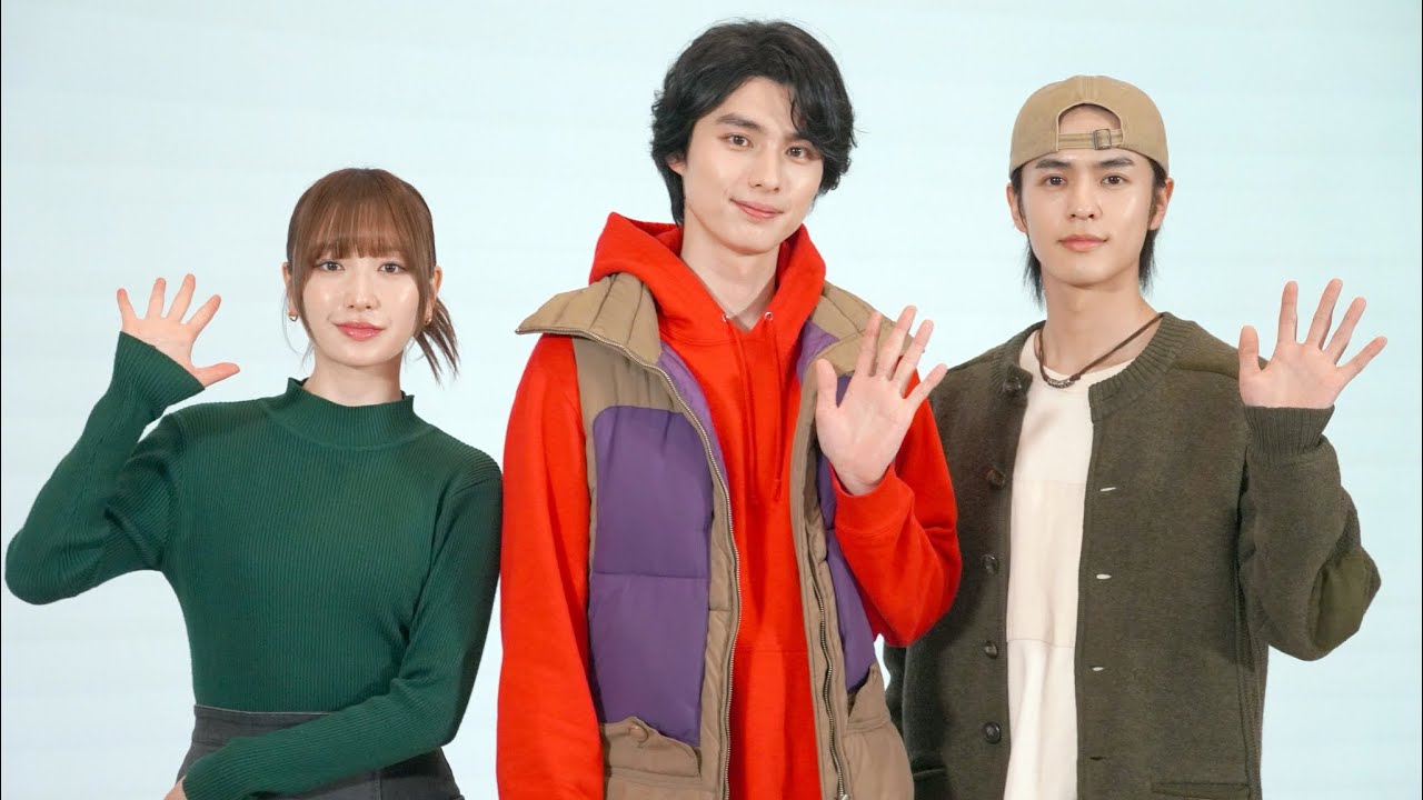 『すぱいす。』インライ