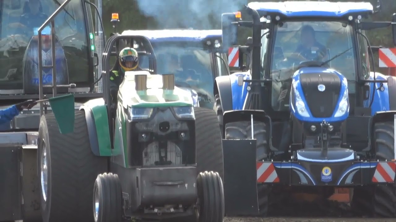 Superstock Neighbours Nightmare Run 1 Alphen 2025