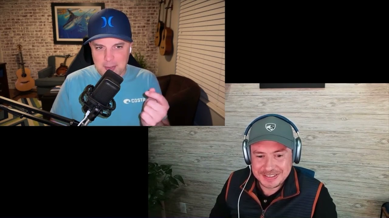 Episode 27 - Supabase Migration