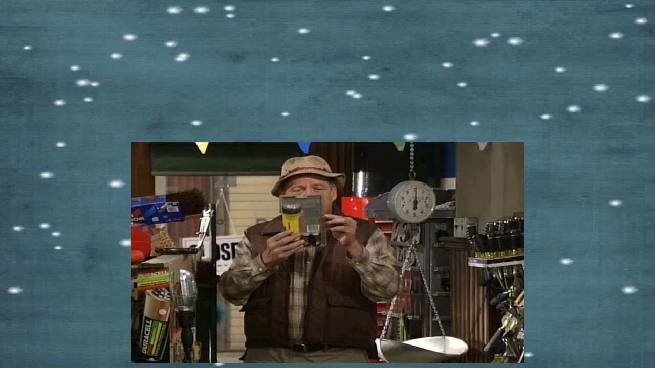 Home Improvement   S08E21   A Hardware Habit To Break