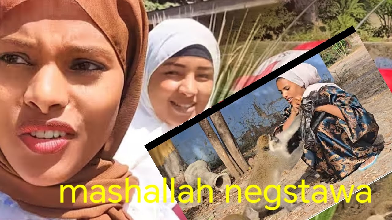 እናት ዩቱብ mother tube is live!mashallah negstwa