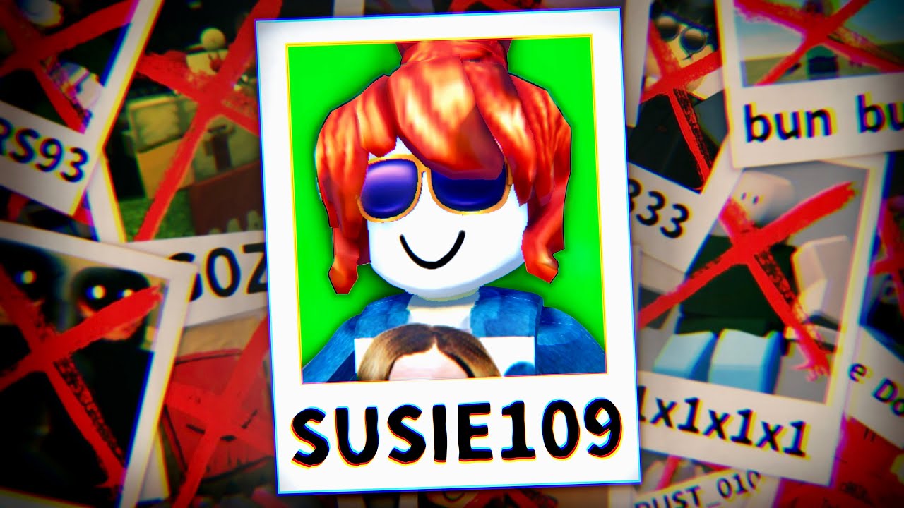 Как я создал вирусный миф о Roblox