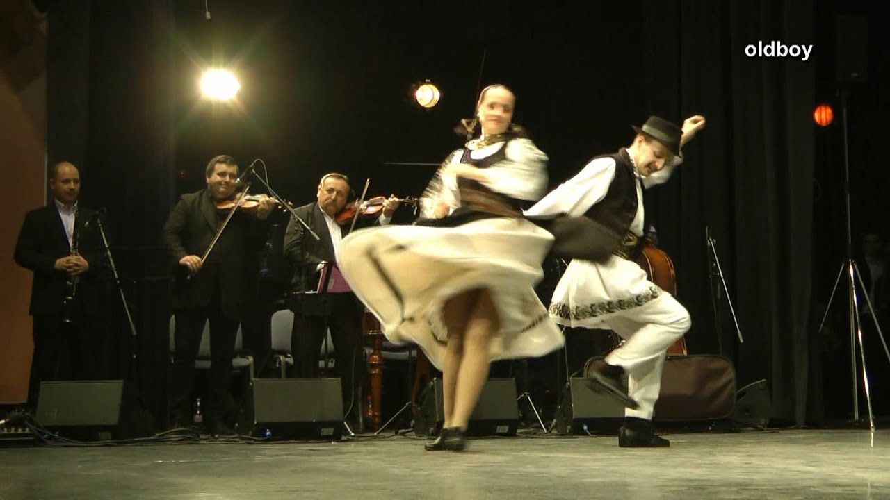 Zsuzsa &eacute;s P&eacute;ter - Mezőm&eacute;hesi invertita &eacute;s hirtag