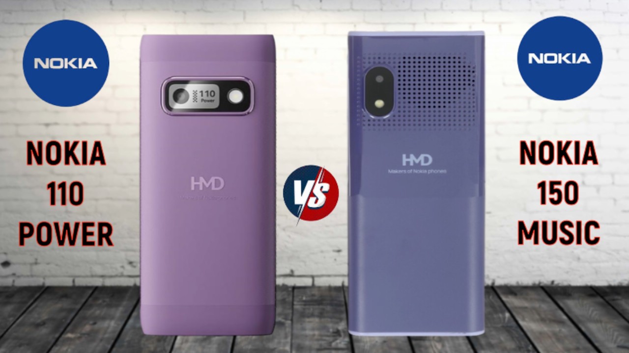 110 Power vs 150 Music