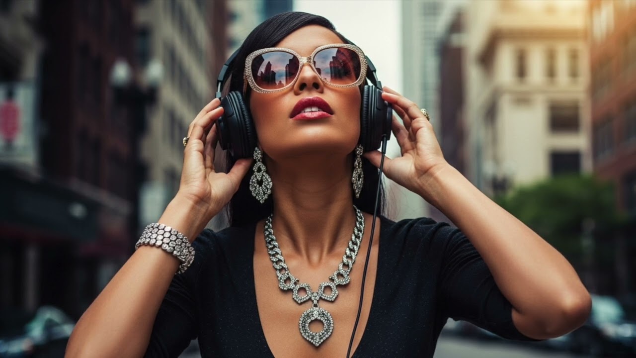 Trip Hop x Funk Style | Chicago: Lost Tape #2 \\  Re-sampled for 2024