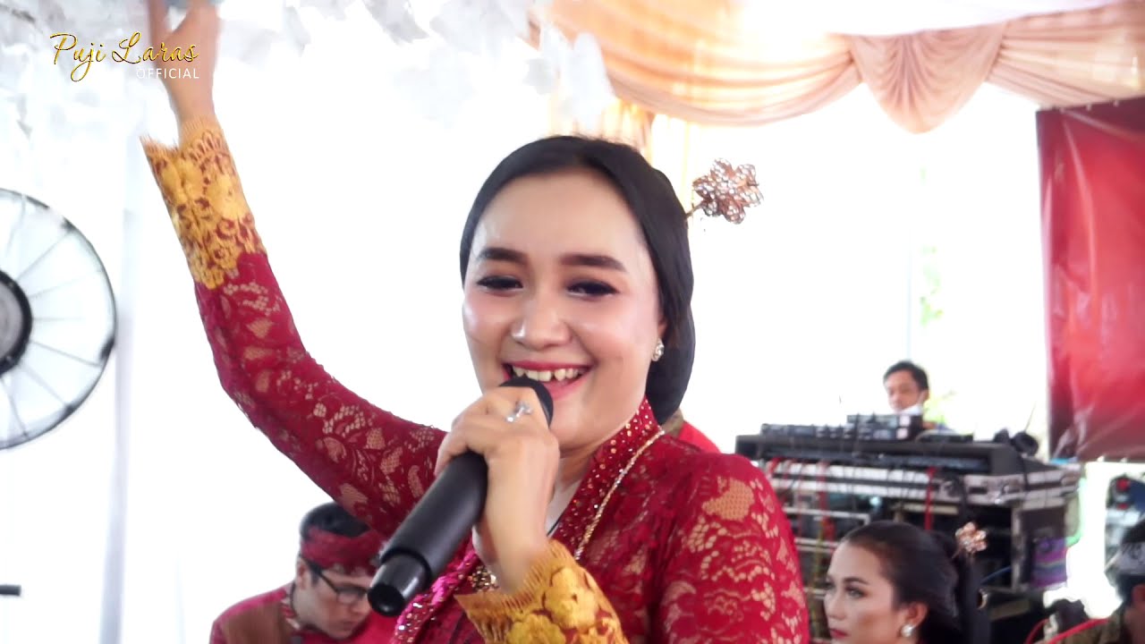 HADIRMU BAGAI MIMPI  -  VITA SAYO,bersama PUJI LARAS campursarinya Indonesia