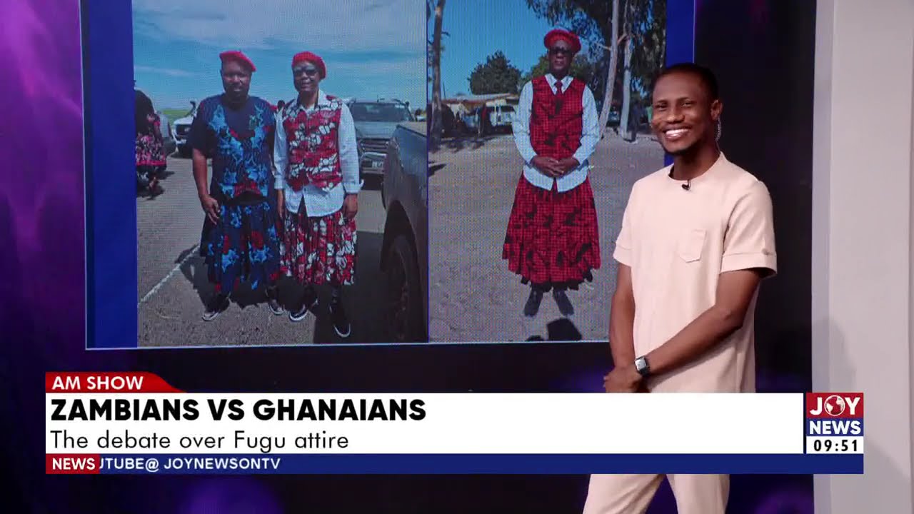 Is Voodoo Real or a Scam? YouTuber faces backlash after his video exposes vodoo secret in Benin